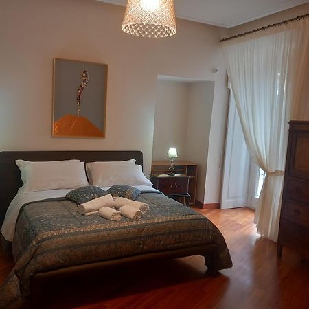 B&B Da Paola Naples Extérieur photo