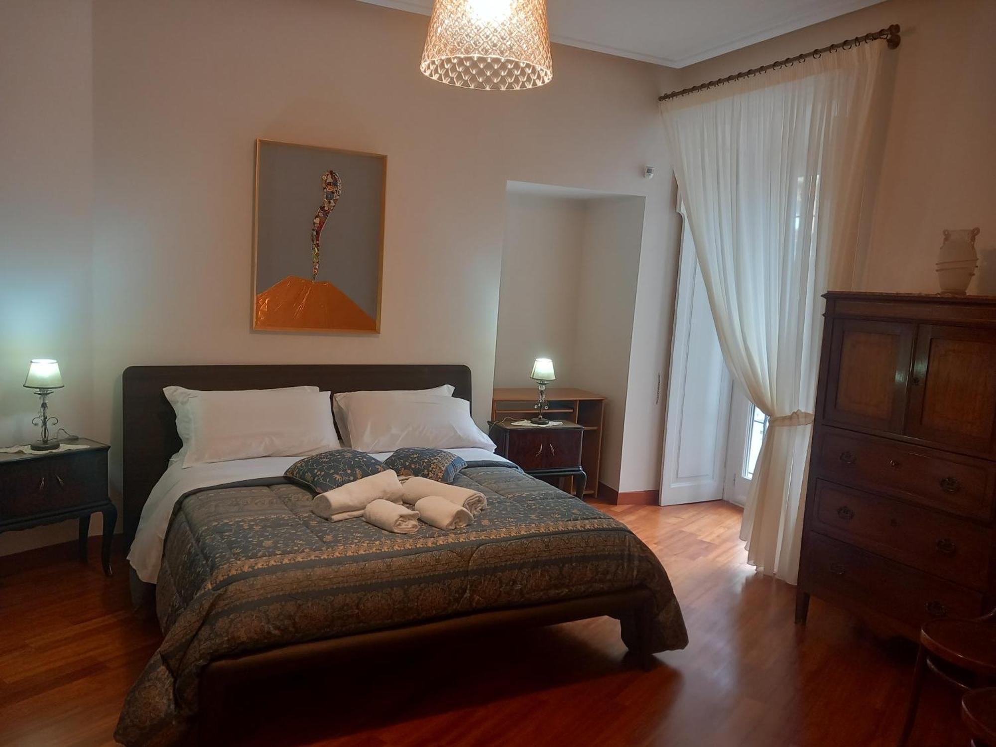 B&B Da Paola Naples Extérieur photo