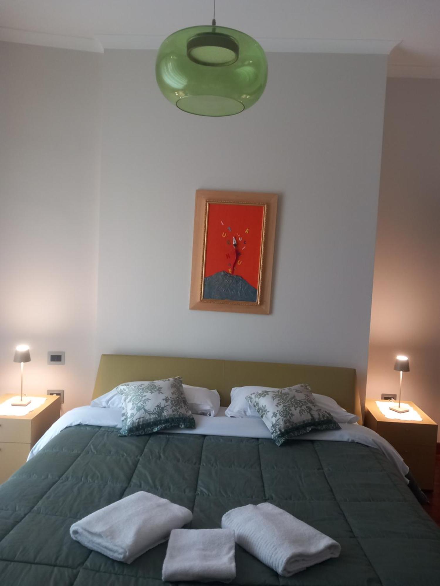B&B Da Paola Naples Extérieur photo