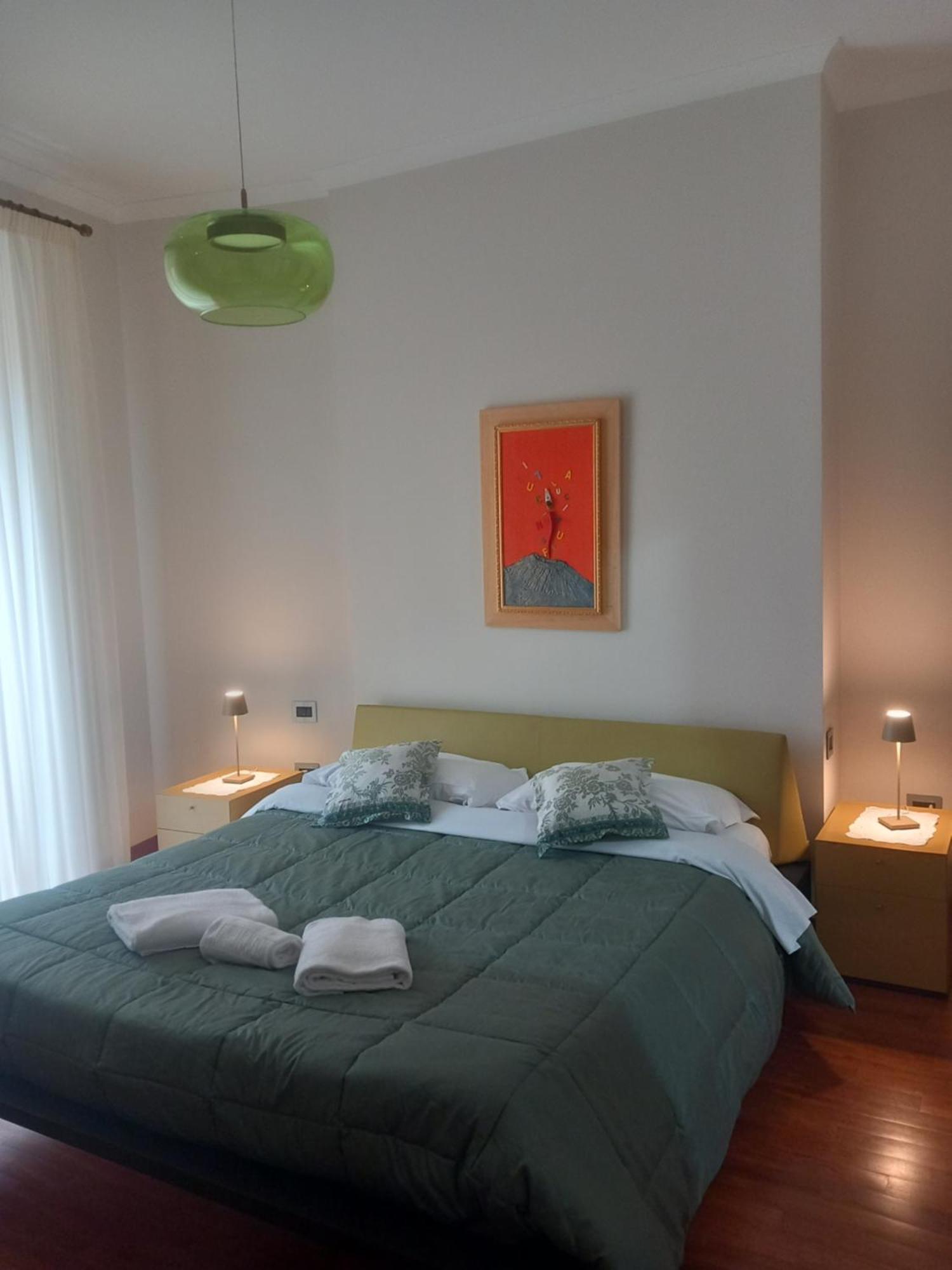 B&B Da Paola Naples Extérieur photo