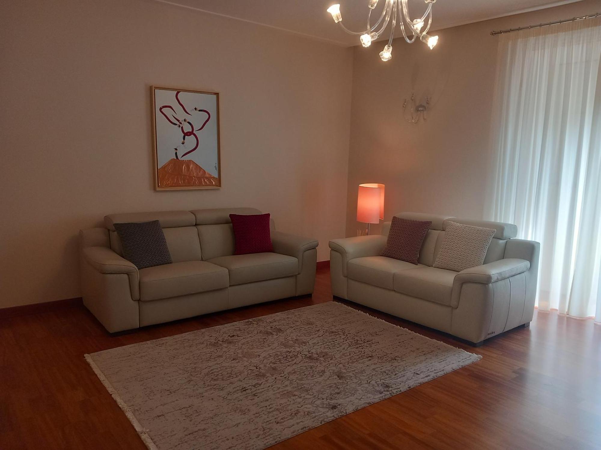 B&B Da Paola Naples Extérieur photo