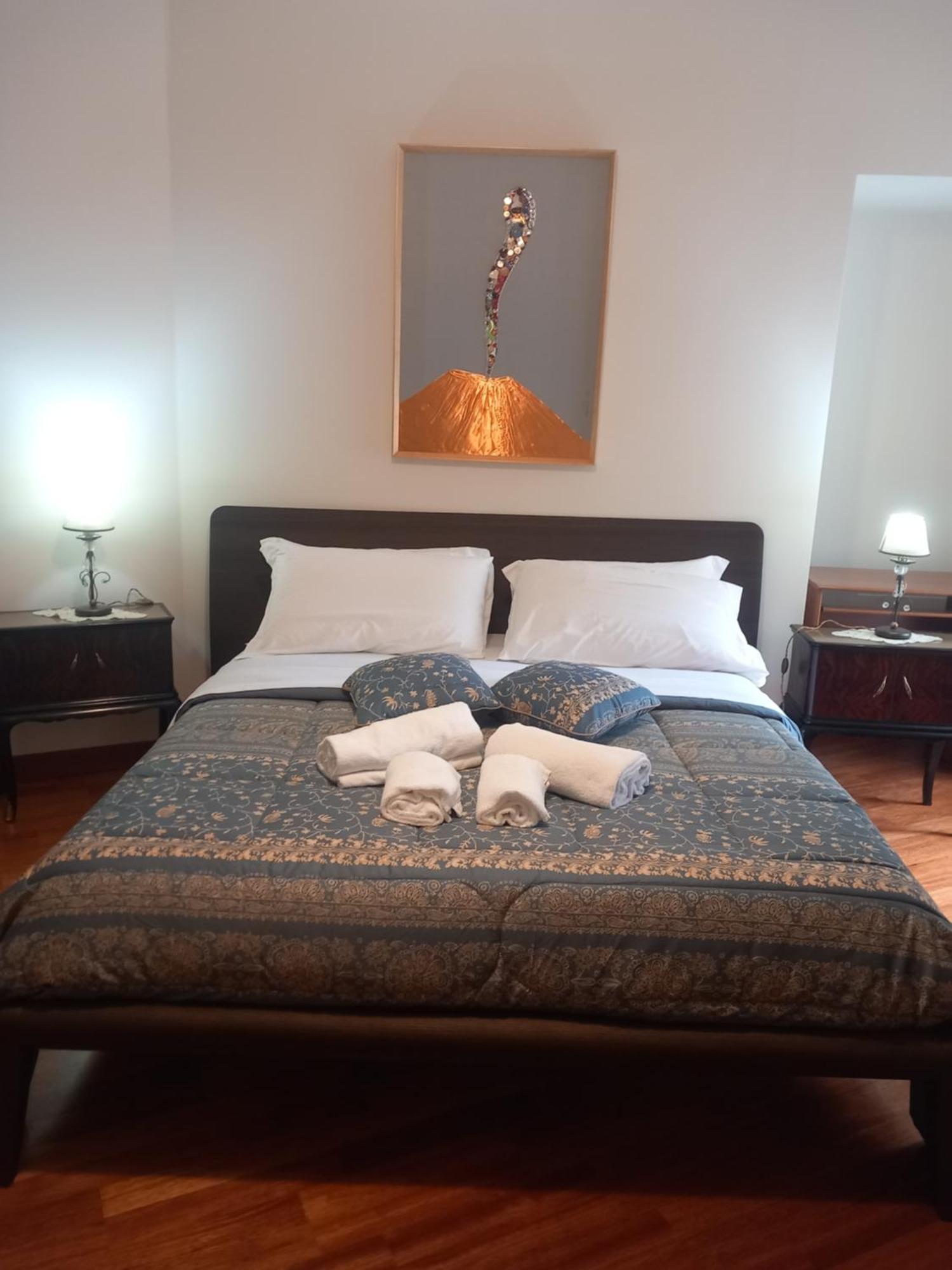 B&B Da Paola Naples Extérieur photo