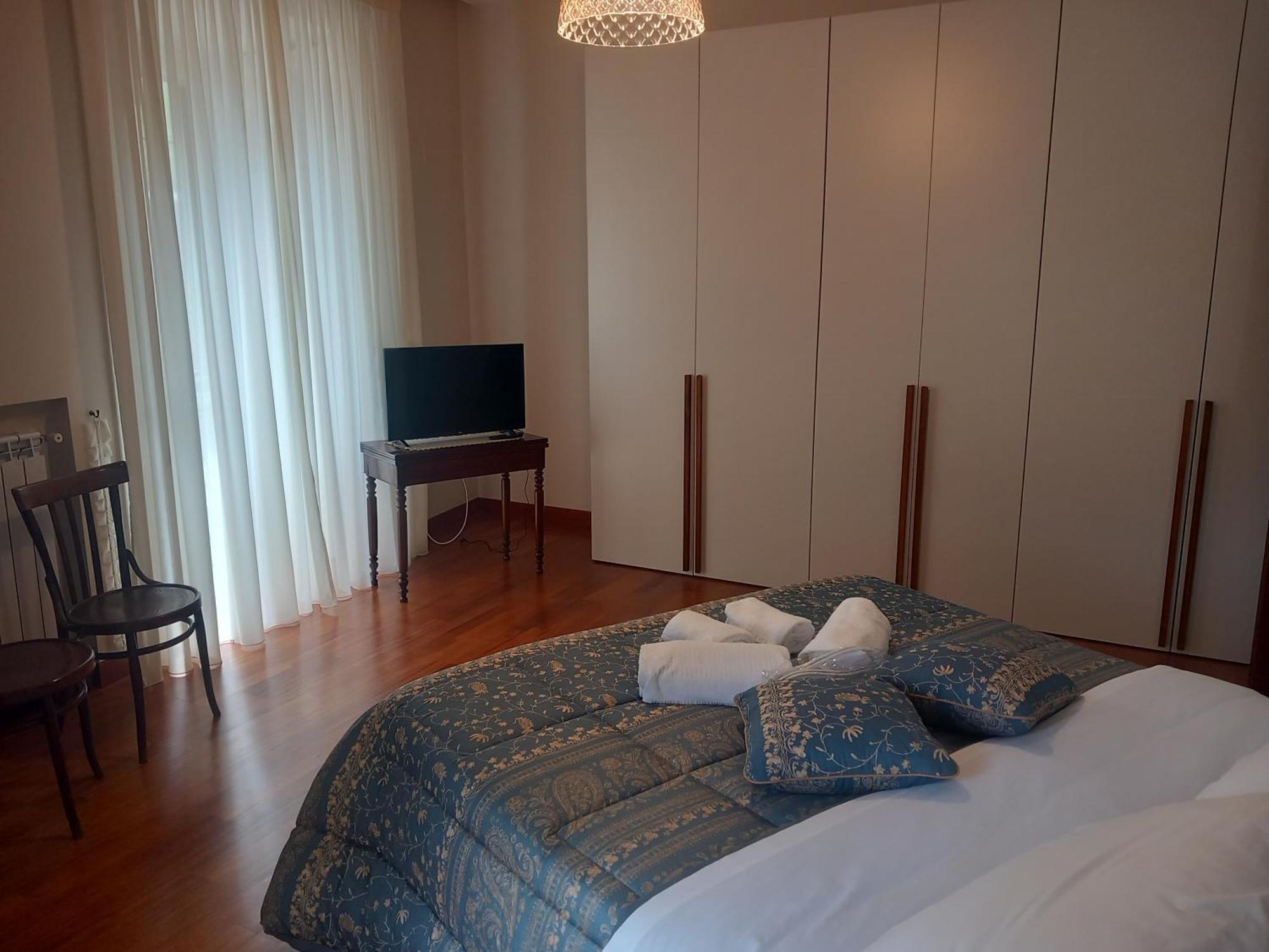 B&B Da Paola Naples Extérieur photo