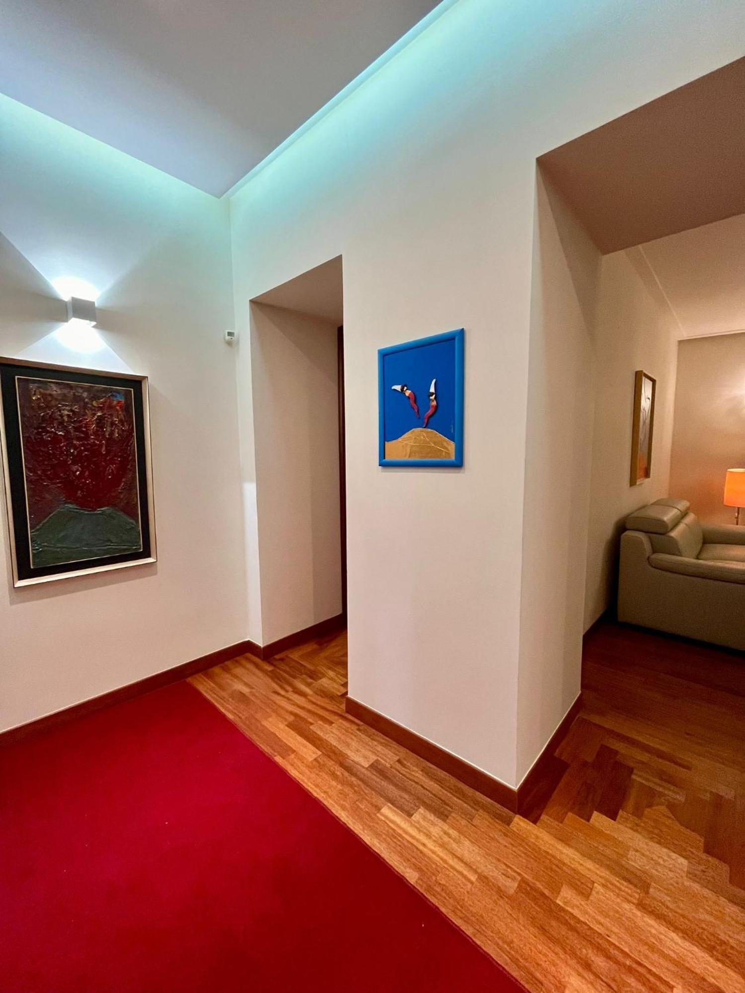 B&B Da Paola Naples Extérieur photo