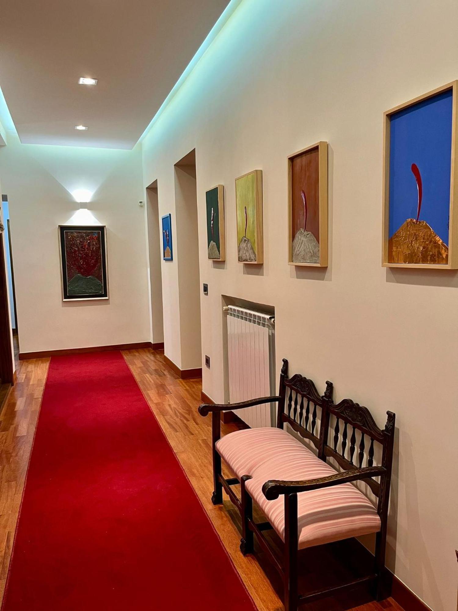 B&B Da Paola Naples Extérieur photo