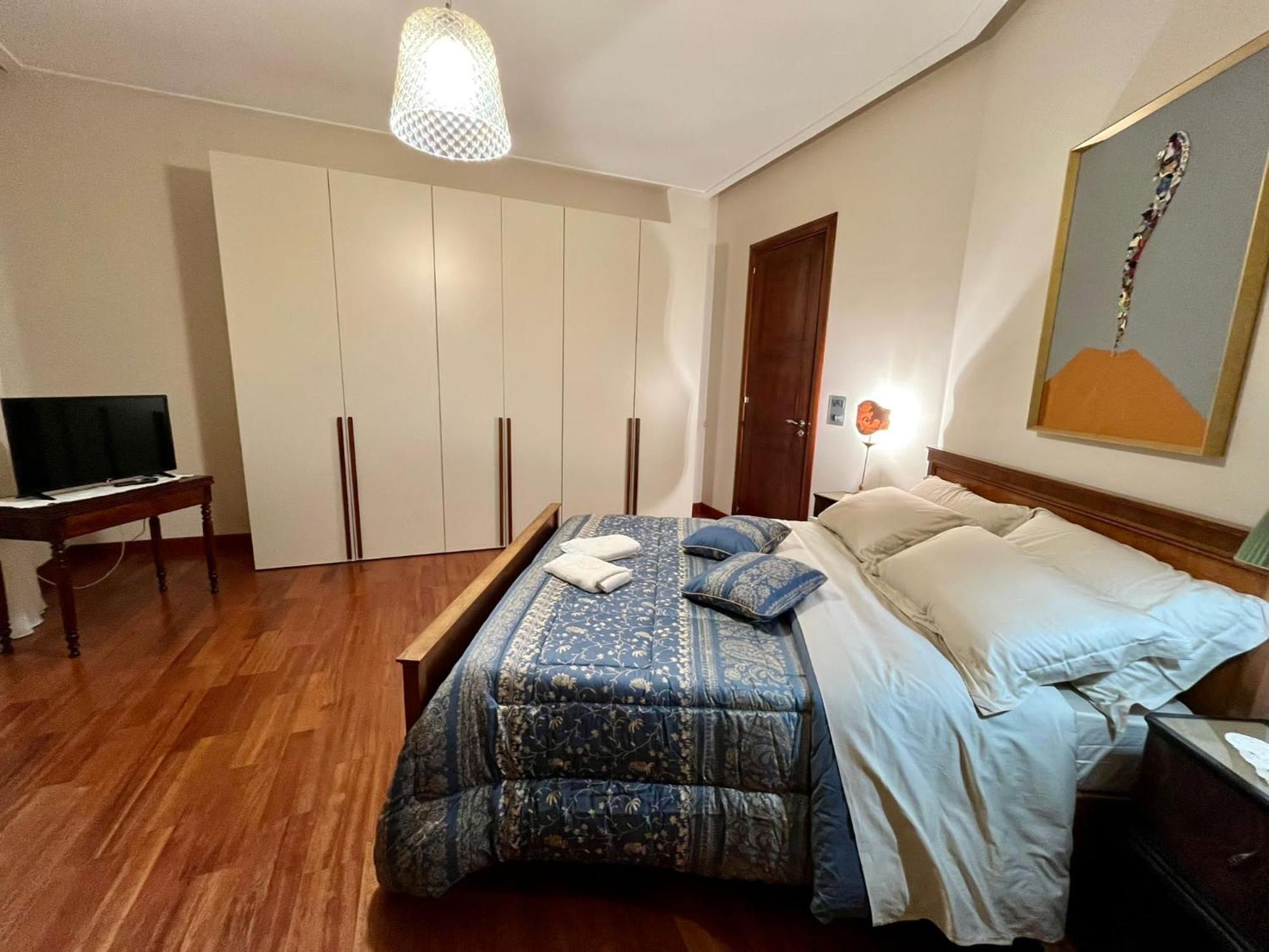 B&B Da Paola Naples Extérieur photo