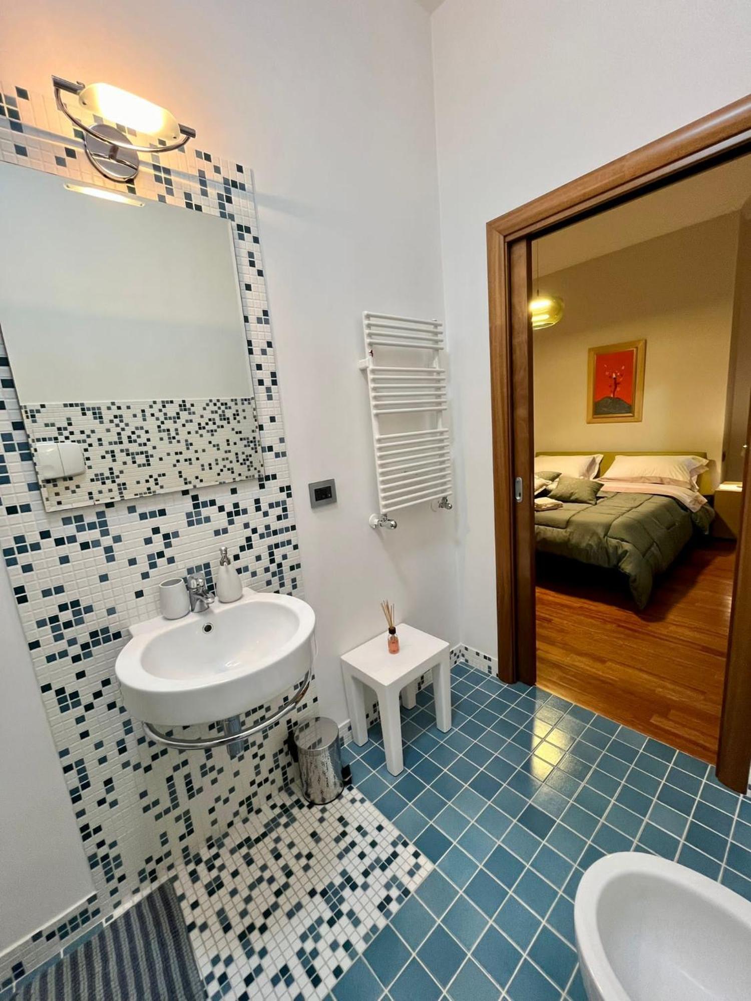 B&B Da Paola Naples Extérieur photo