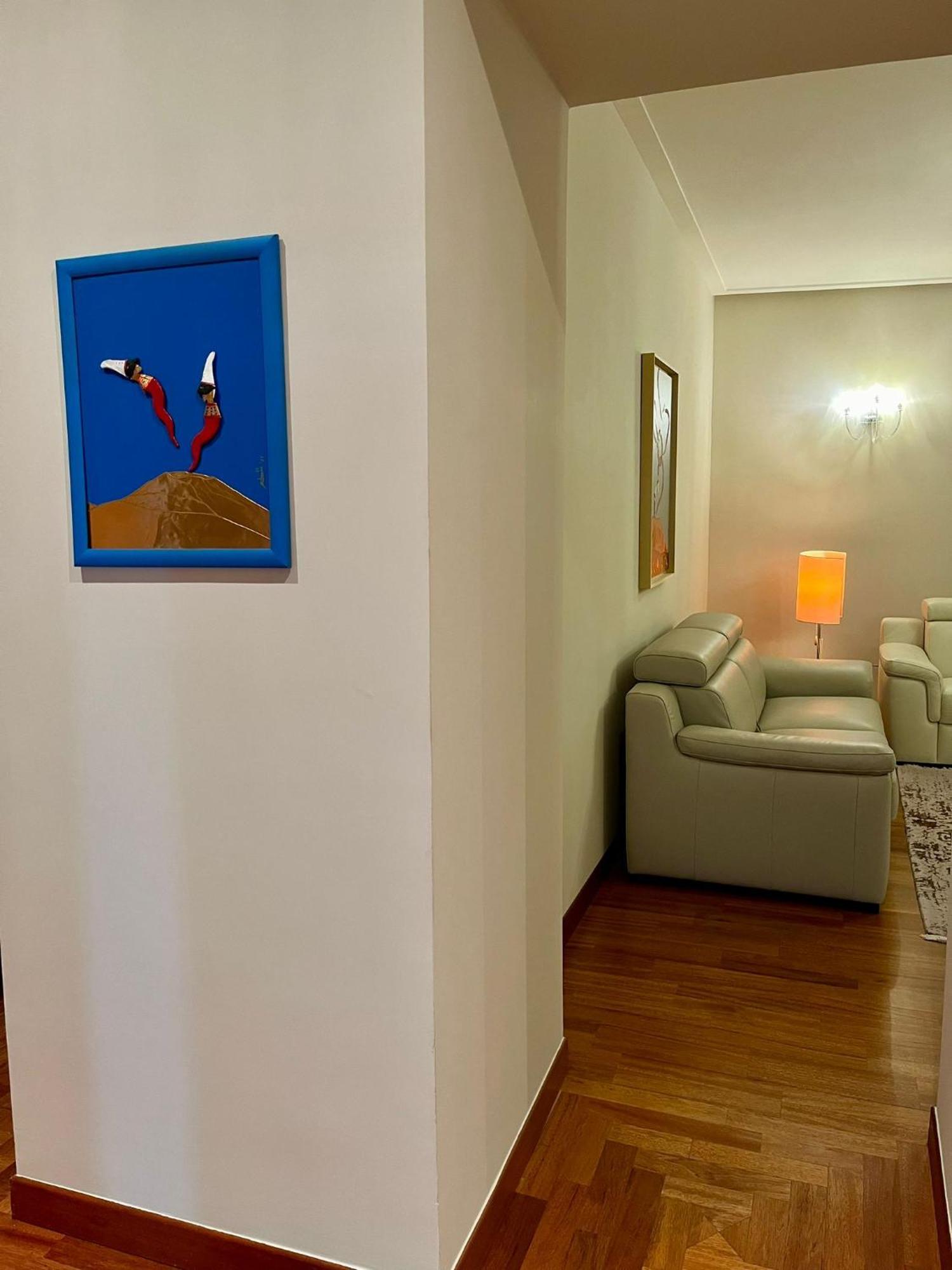 B&B Da Paola Naples Extérieur photo