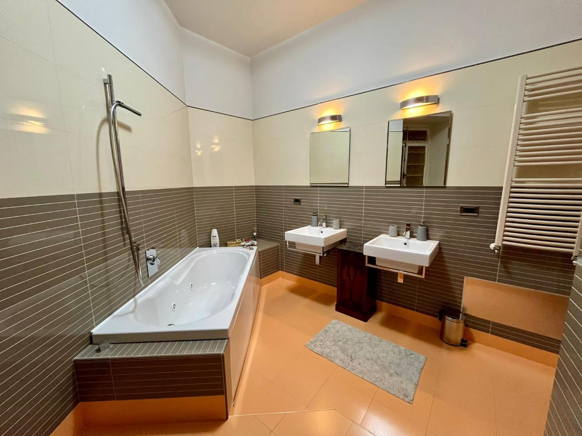 B&B Da Paola Naples Extérieur photo