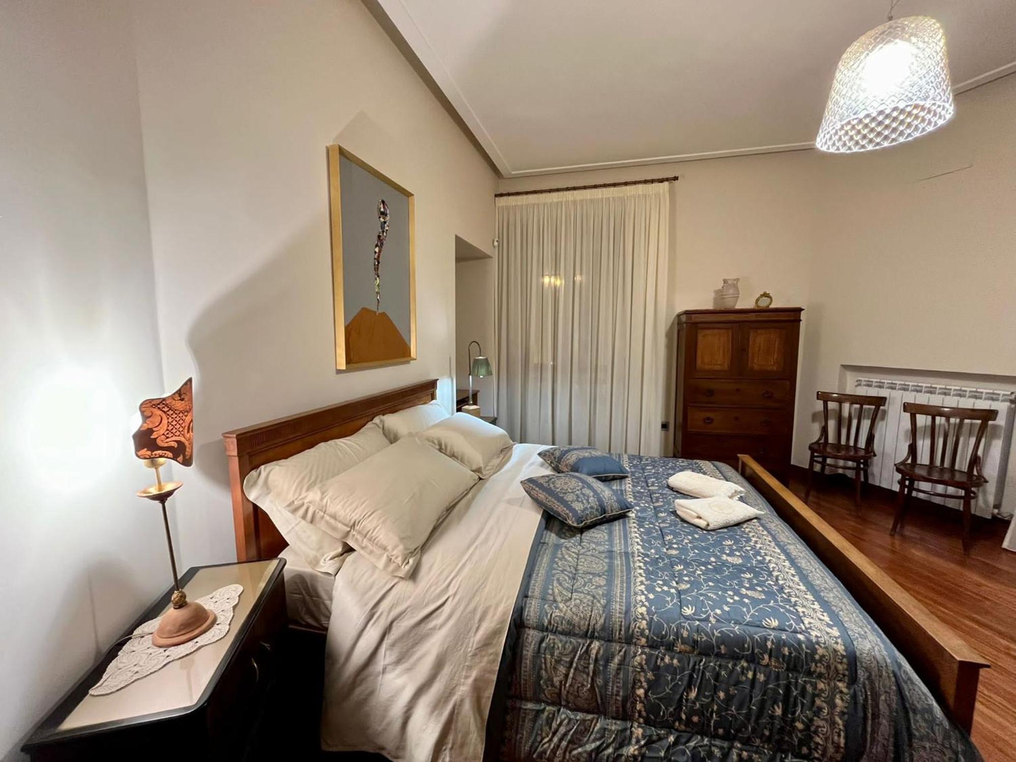 B&B Da Paola Naples Extérieur photo