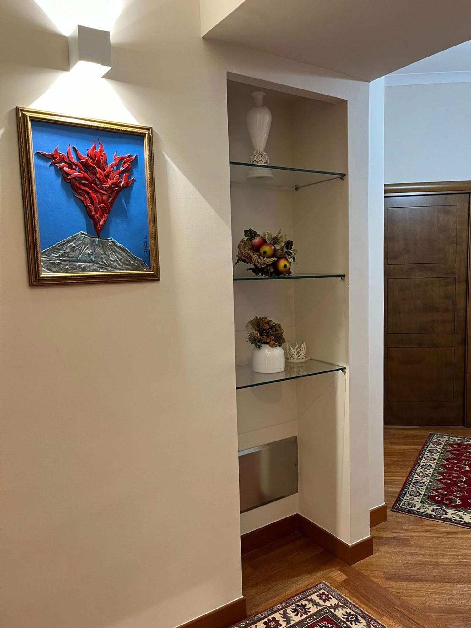 B&B Da Paola Naples Extérieur photo