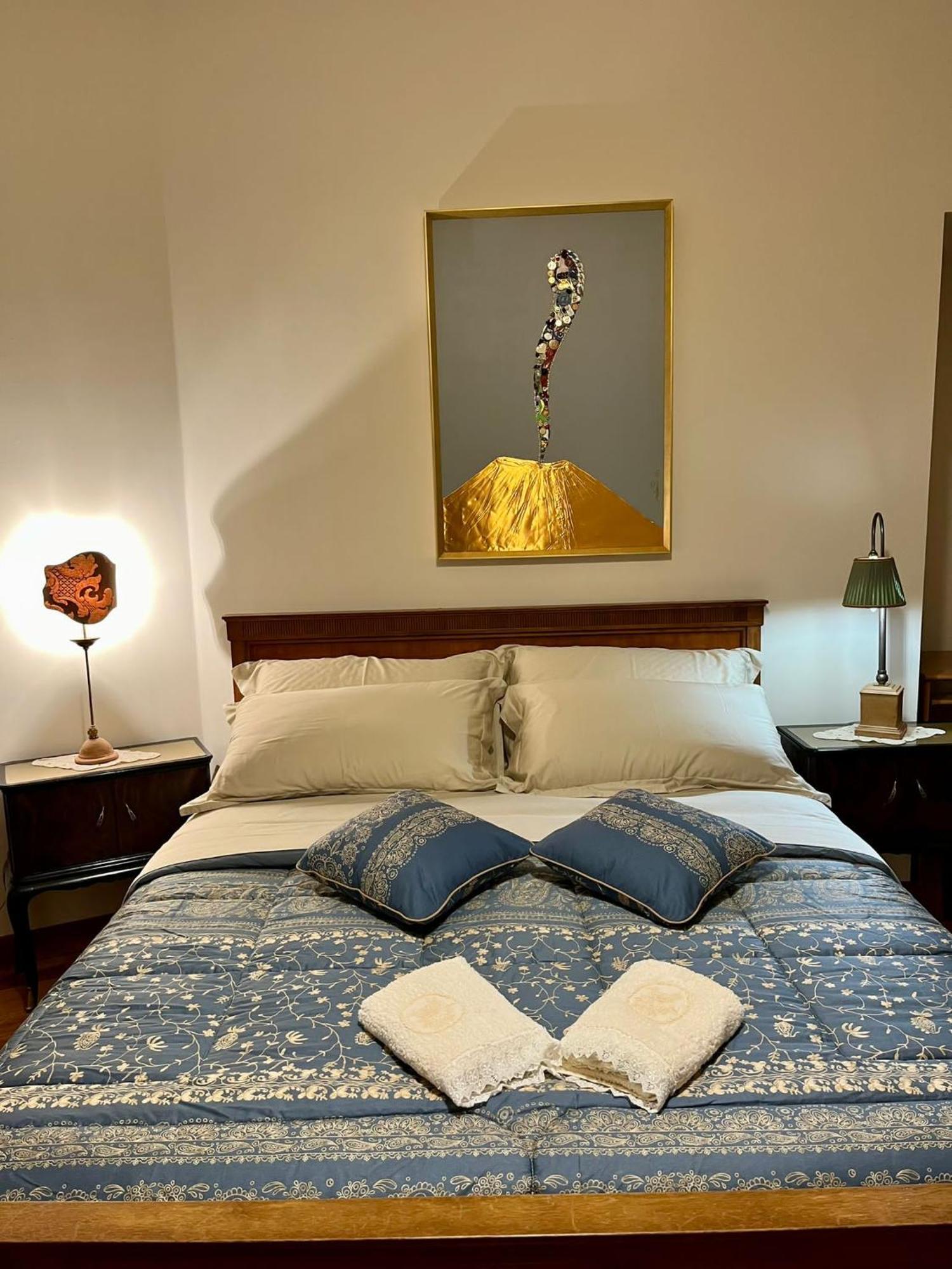 B&B Da Paola Naples Extérieur photo