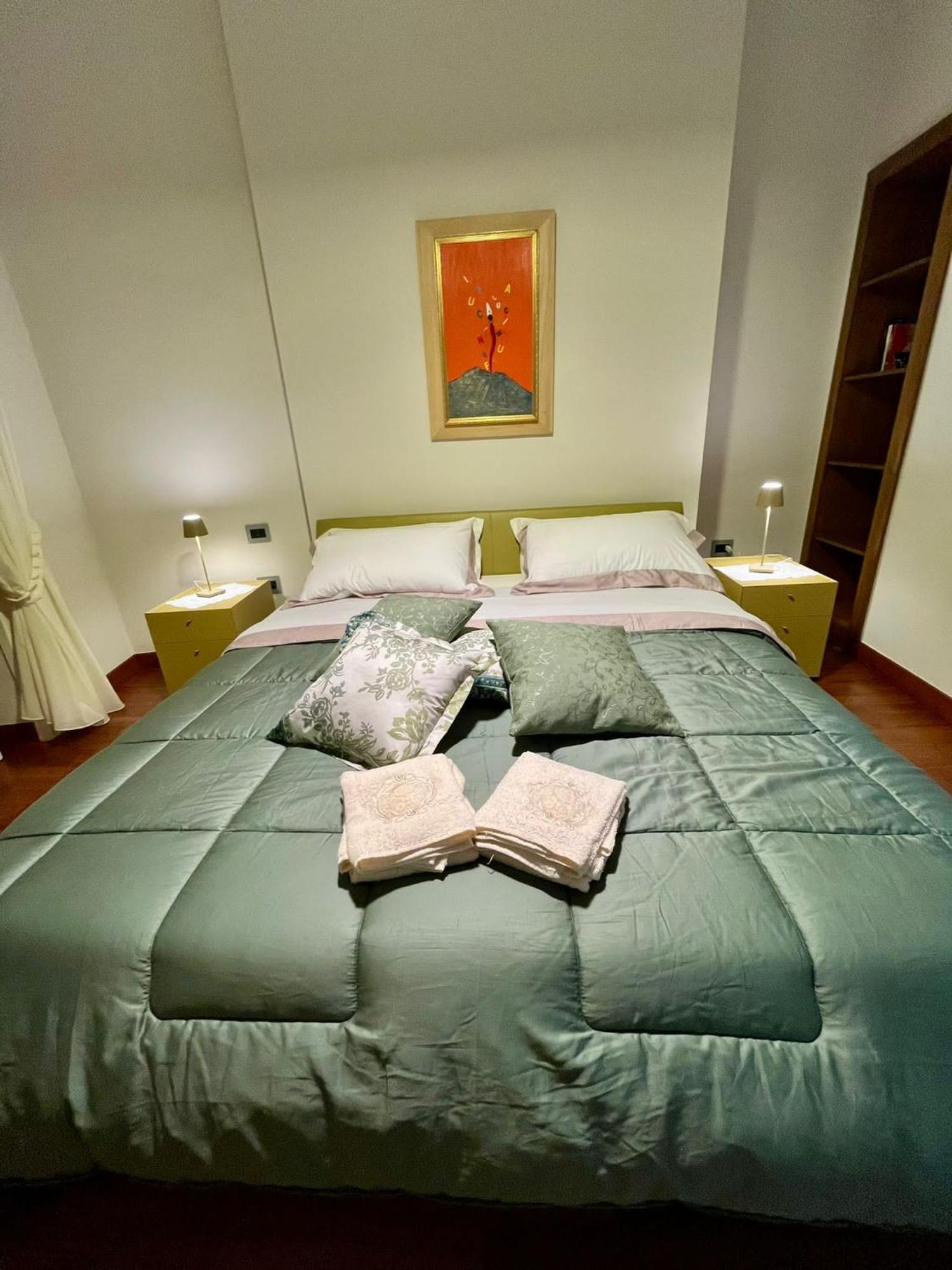 B&B Da Paola Naples Extérieur photo