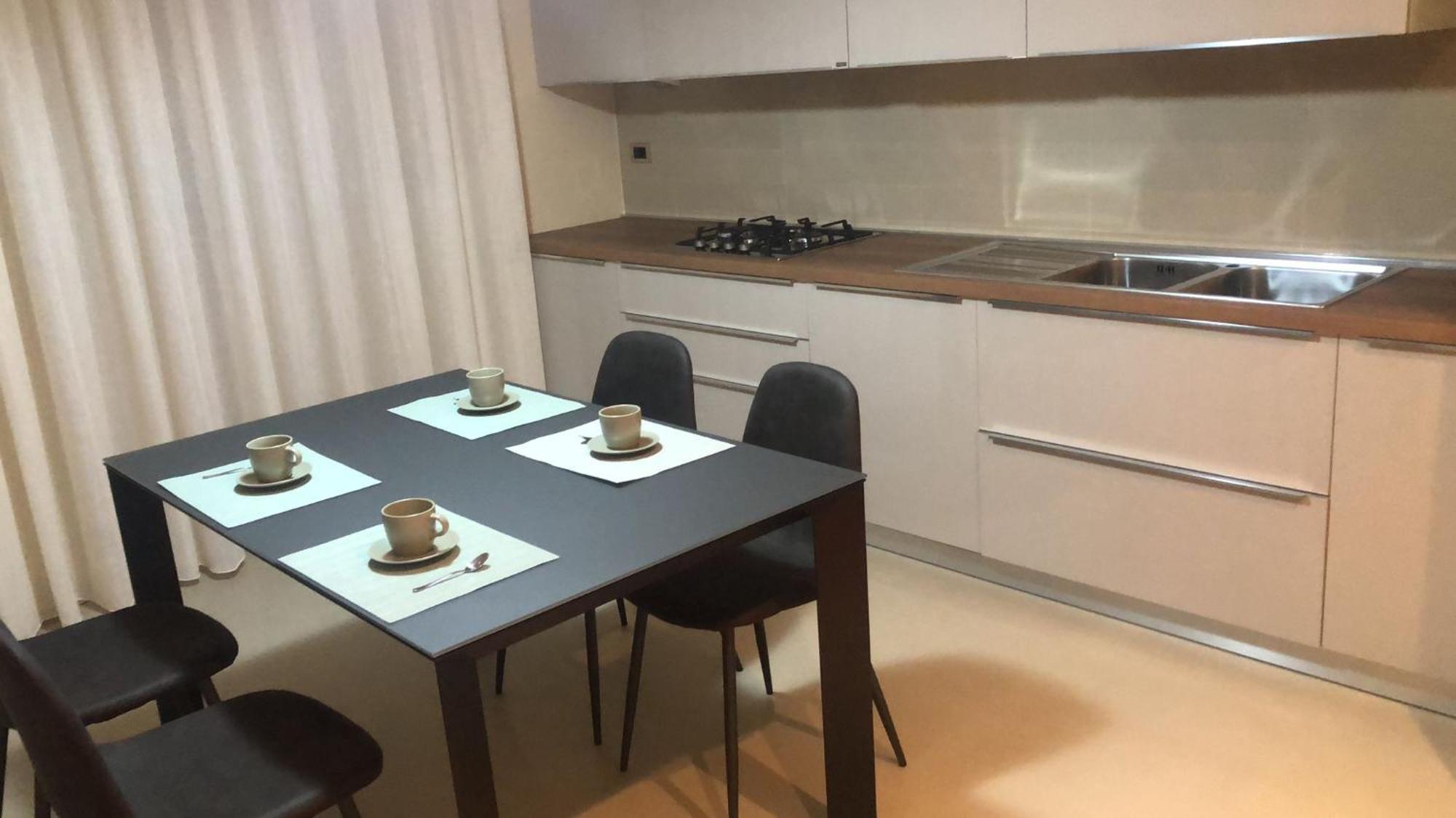 B&B Da Paola Naples Extérieur photo
