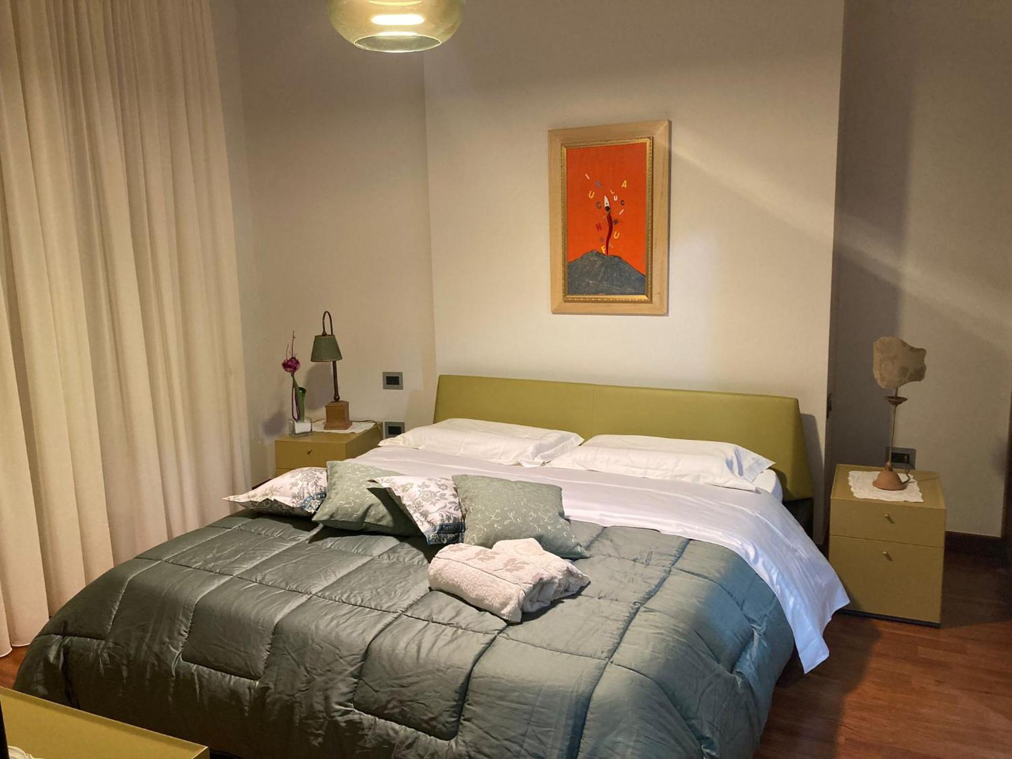 B&B Da Paola Naples Extérieur photo